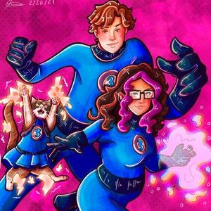 Meet your Posher, Matthew